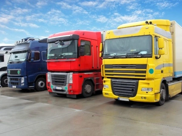 İstanbul Beylikova Nakliye